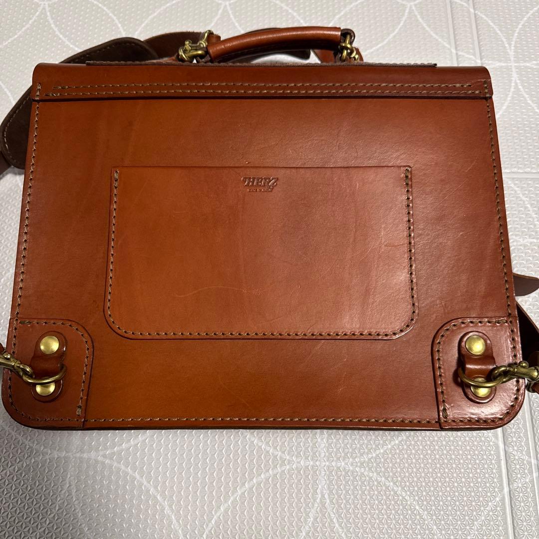 【最終値下げ】HERZ ヘルツ ビジネス・カジュアルスタイル3way