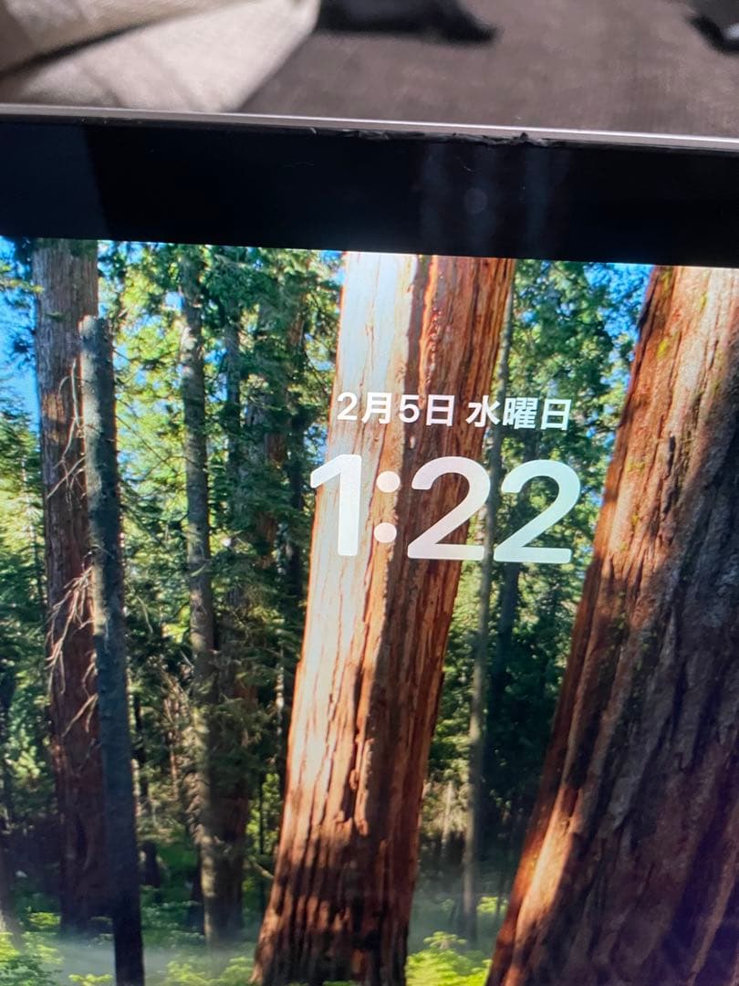 Apple MacBook Pro m1 2020年モデル