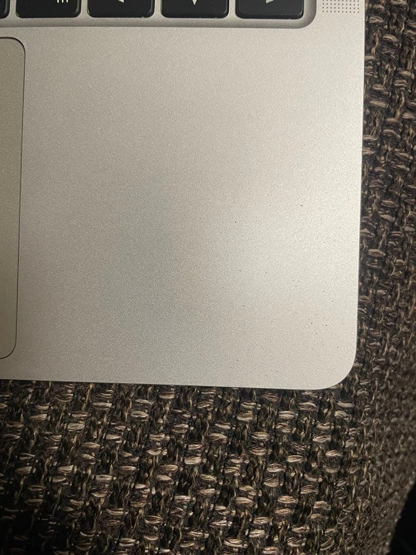 Apple MacBook Pro m1 2020年モデル