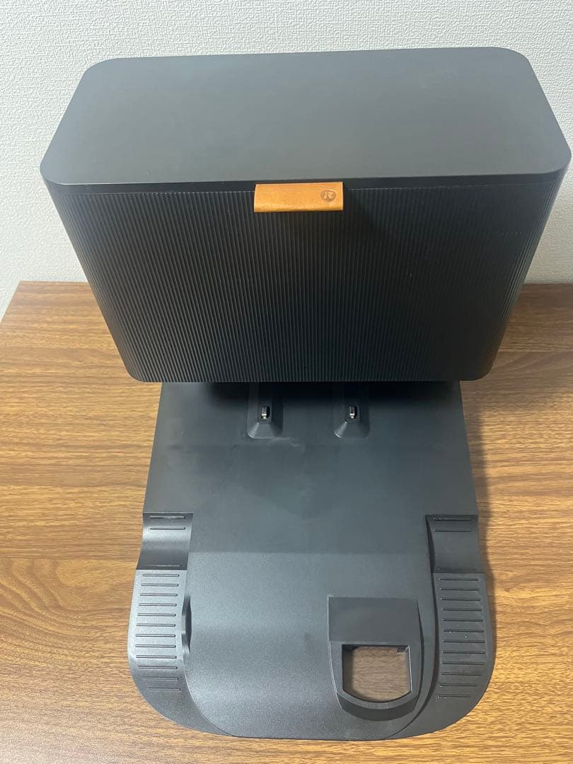 iRobot Roomba Combo j7+ 本体