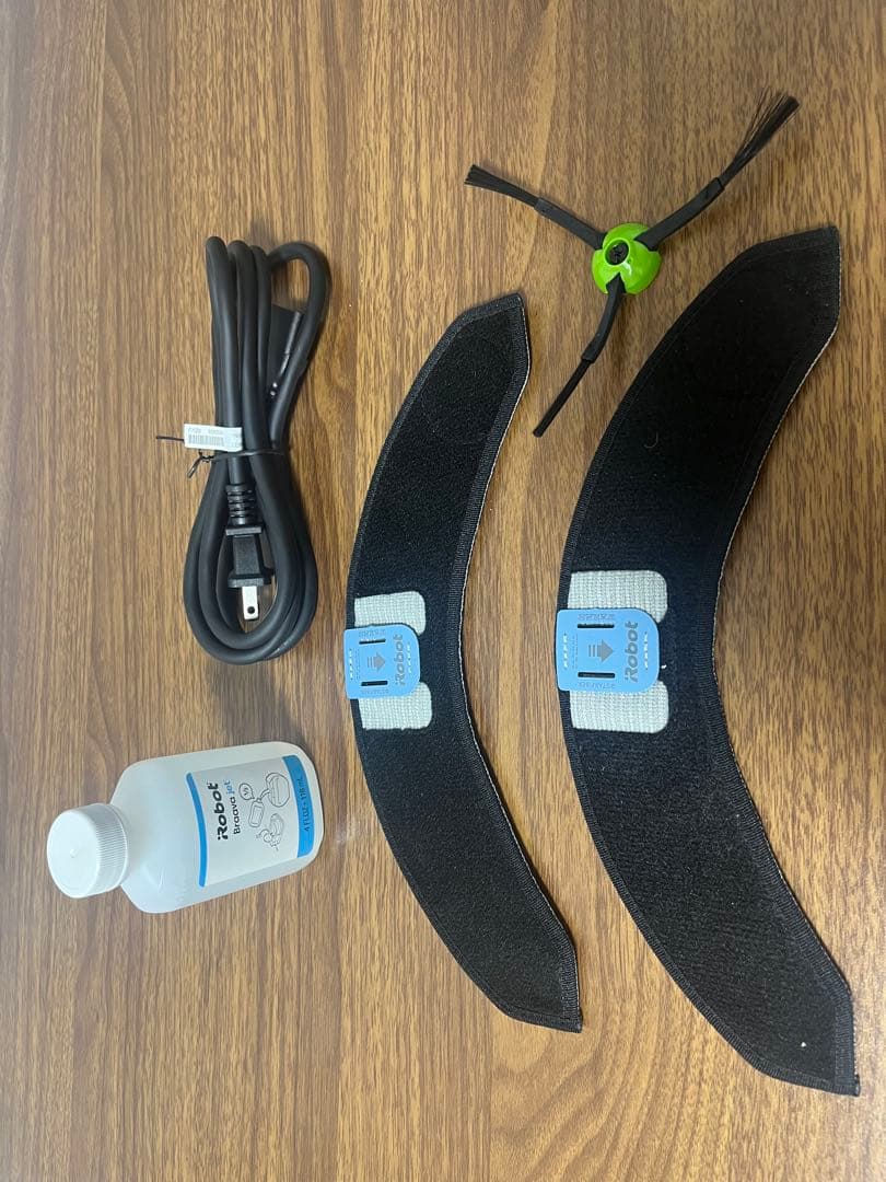 iRobot Roomba Combo j7+ 本体