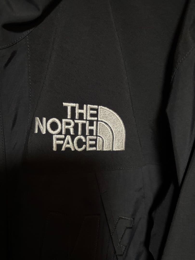 最終❗️THE NORTH FACE × Supreme 19ss アーチロゴ