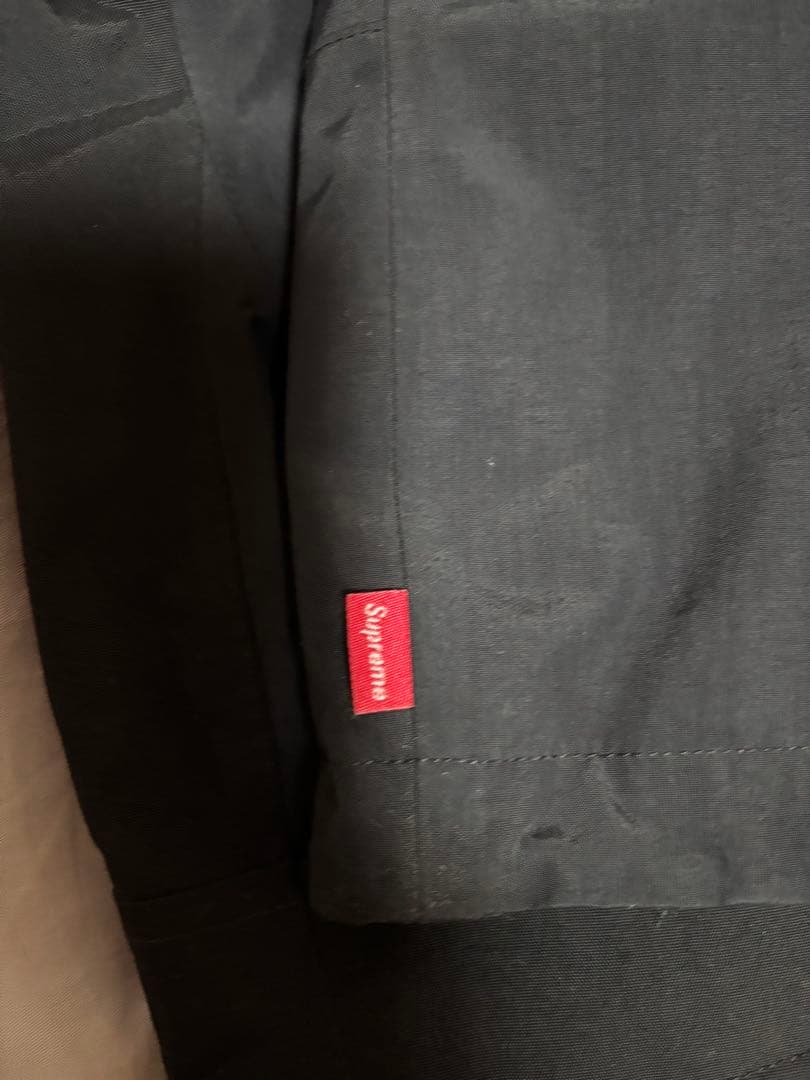 最終❗️THE NORTH FACE × Supreme 19ss アーチロゴ