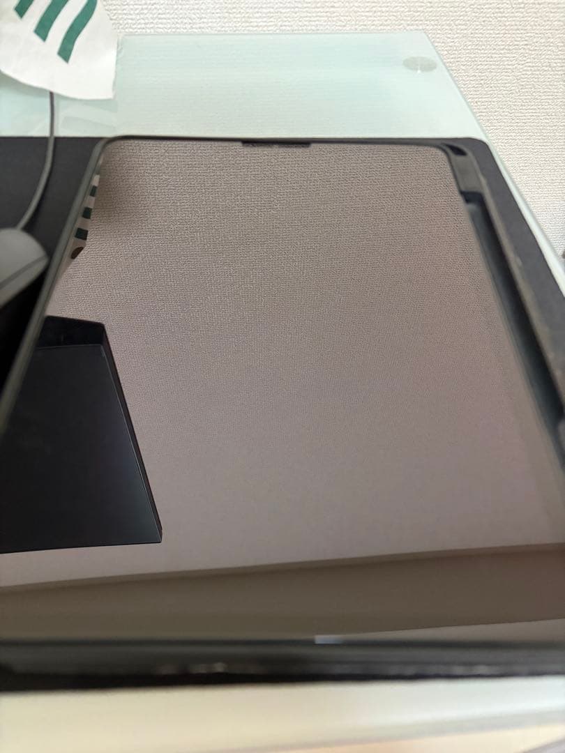 iPad Pro 11インチ (第2世代) 256GB セルラー　ケース付き