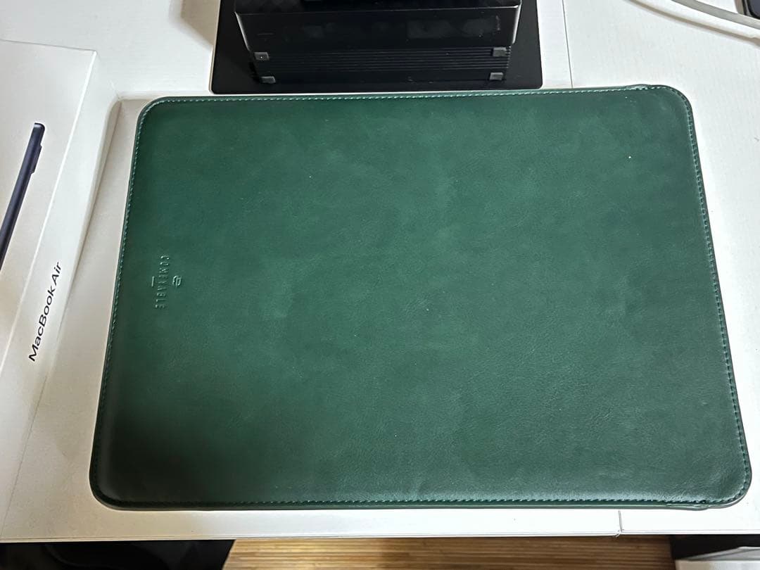 MacBook本体 MacBook Air m2 16GB 256GB