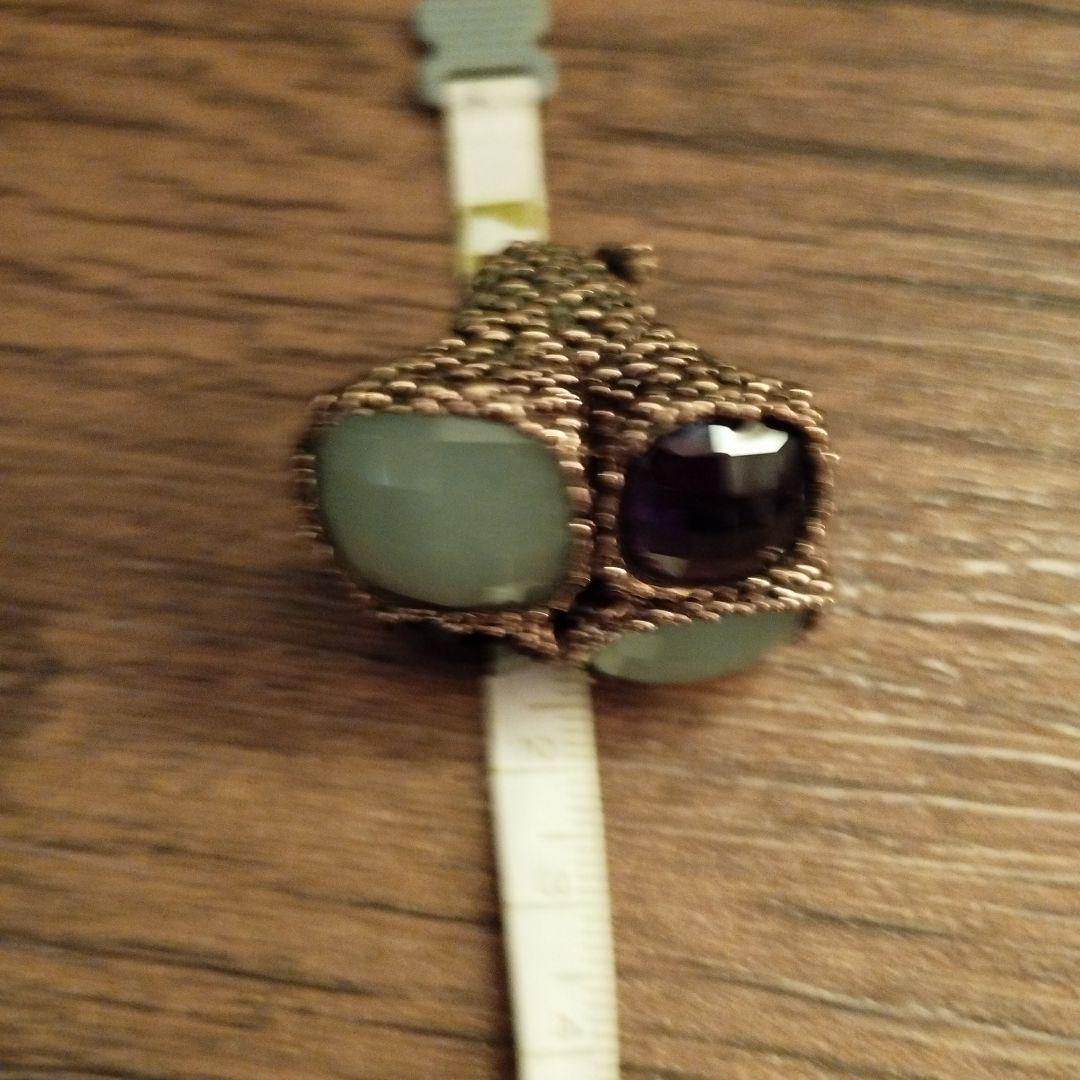 p*a様 ダニエラデマルキ　リング