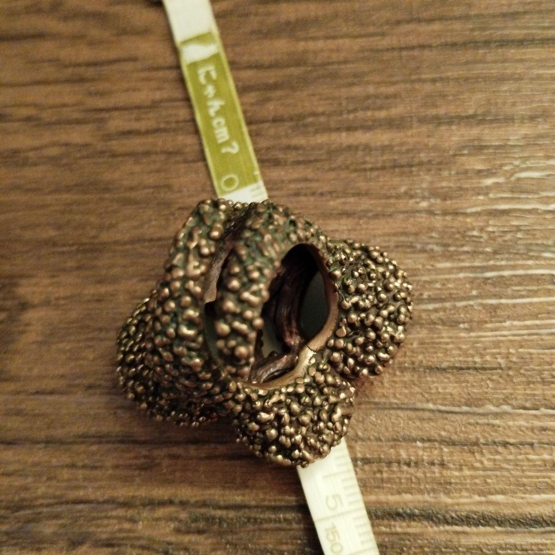 p*a様 ダニエラデマルキ　リング