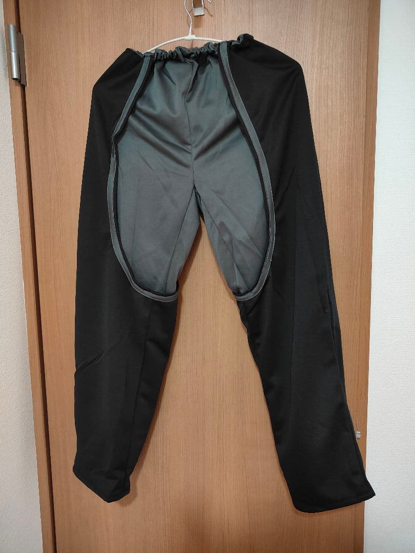 エリオス　メンター　ミックランド　XL　オスカーヒーロースーツ　ブーツ　ウィッグ