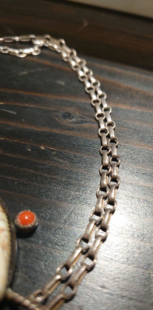 John Hornbeck ペンダント