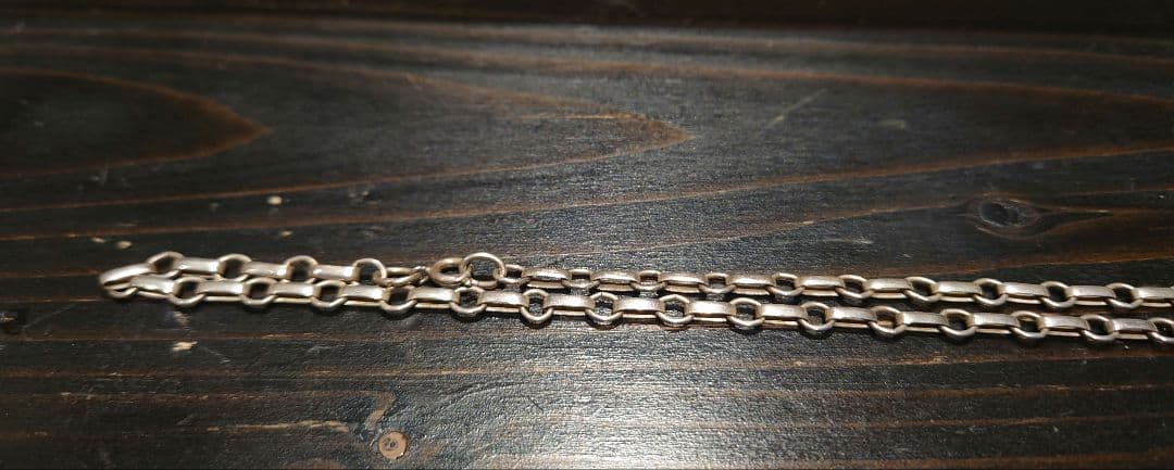 John Hornbeck ペンダント