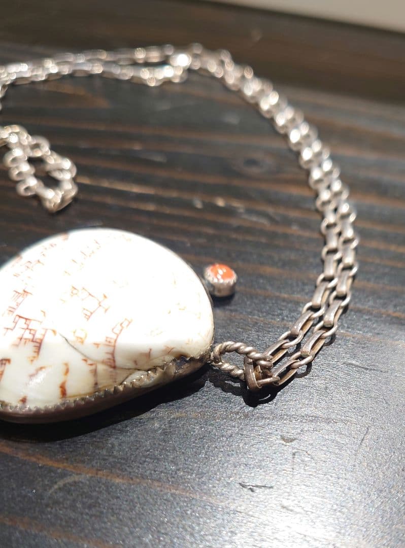 John Hornbeck ペンダント