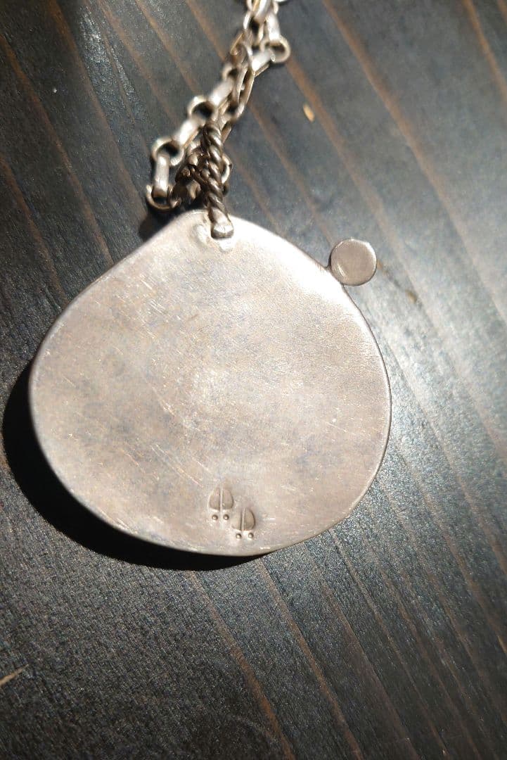 John Hornbeck ペンダント