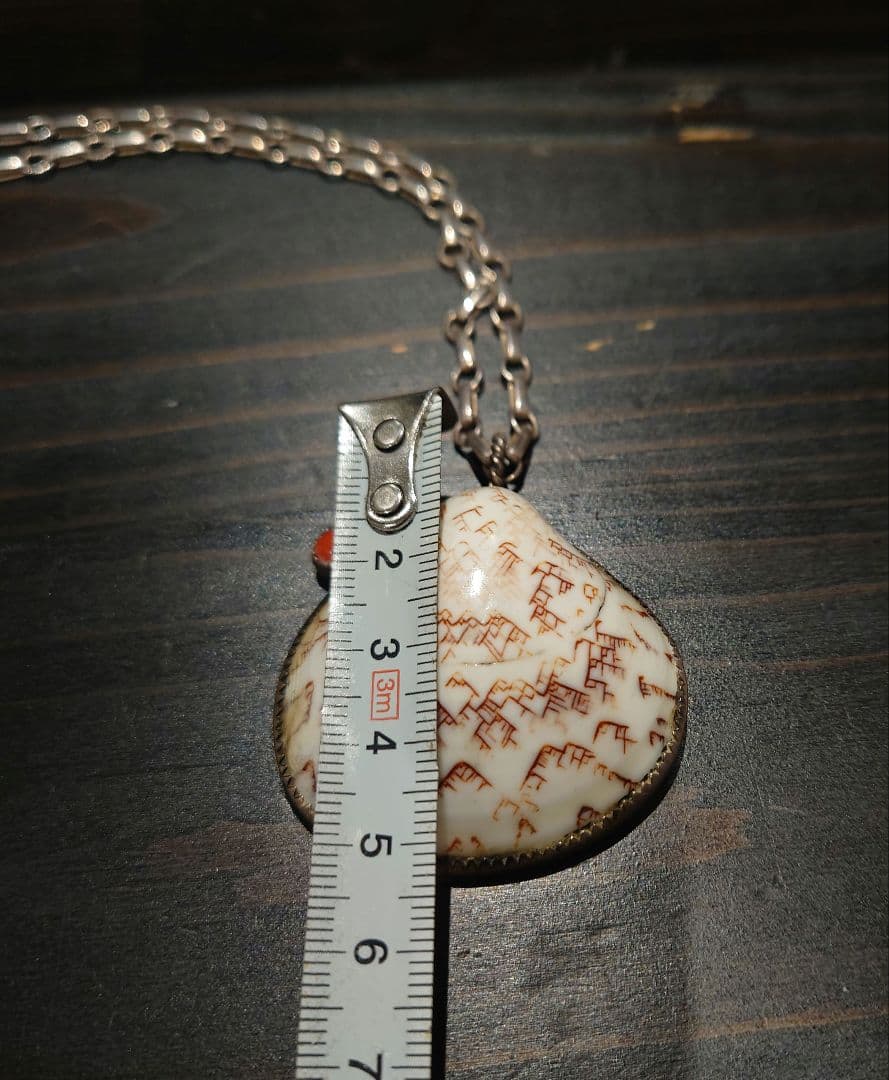 John Hornbeck ペンダント