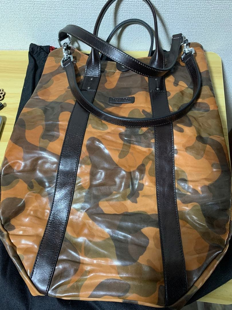 【専用】トントントントンさんDaniel&Bob クロドーロ