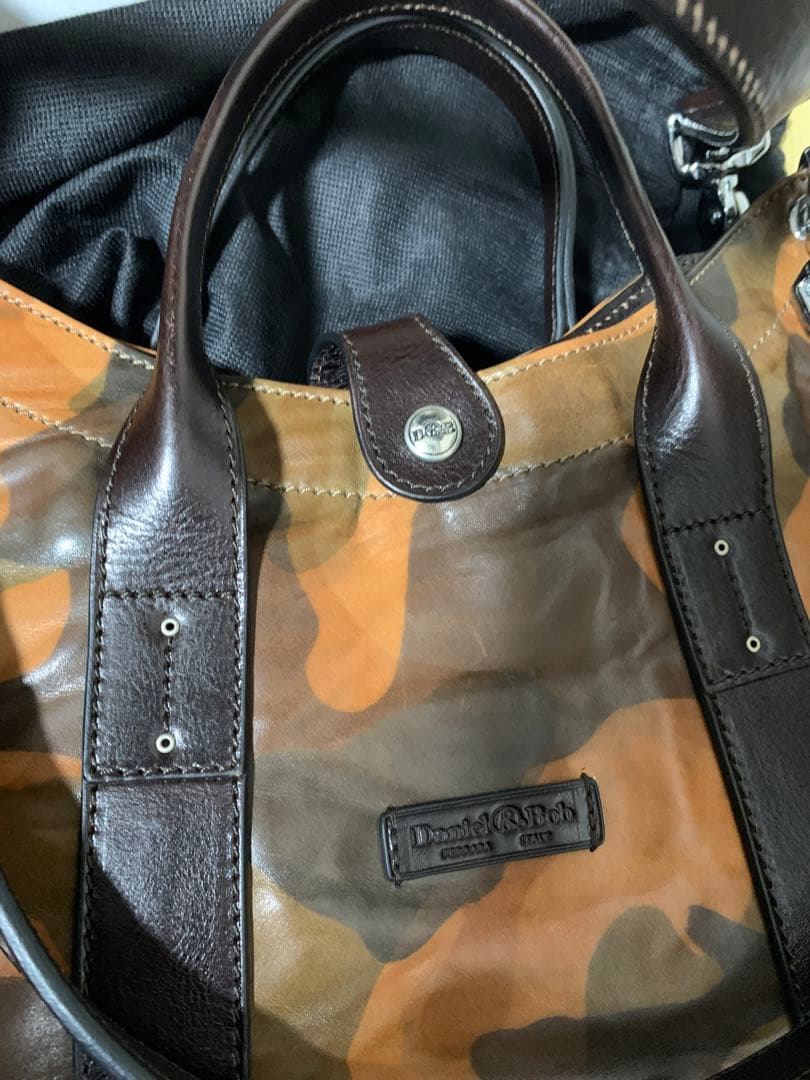 【専用】トントントントンさんDaniel&Bob クロドーロ