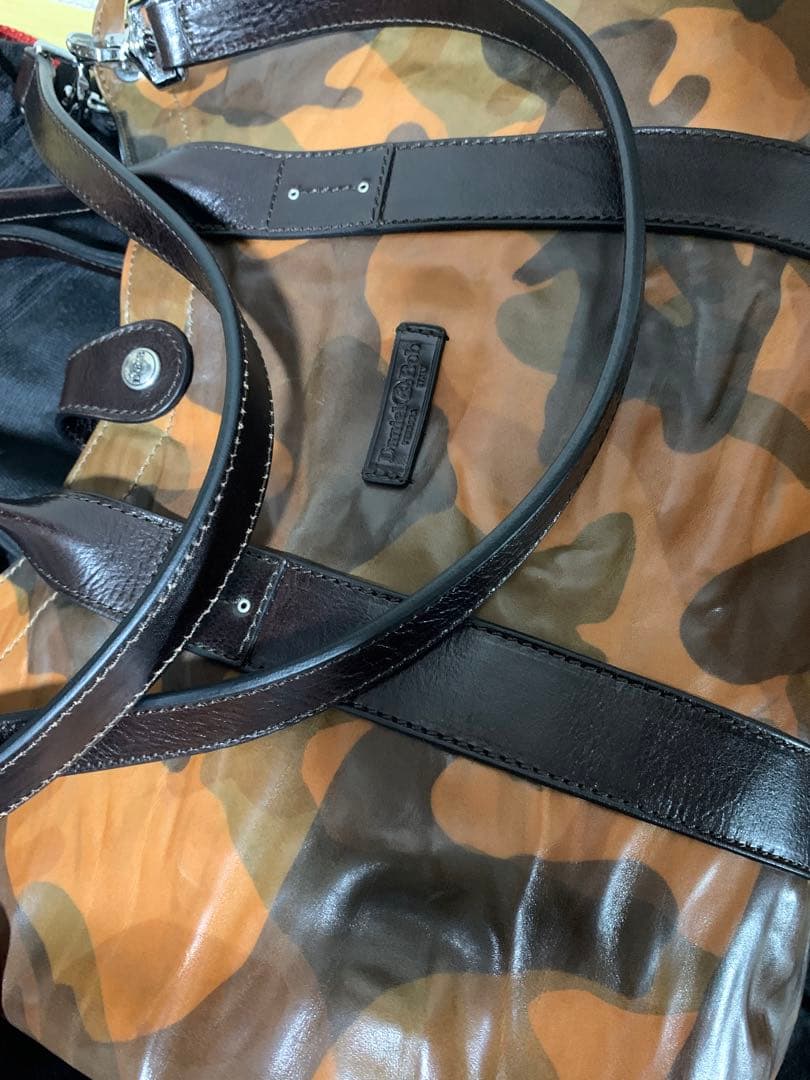 【専用】トントントントンさんDaniel&Bob クロドーロ