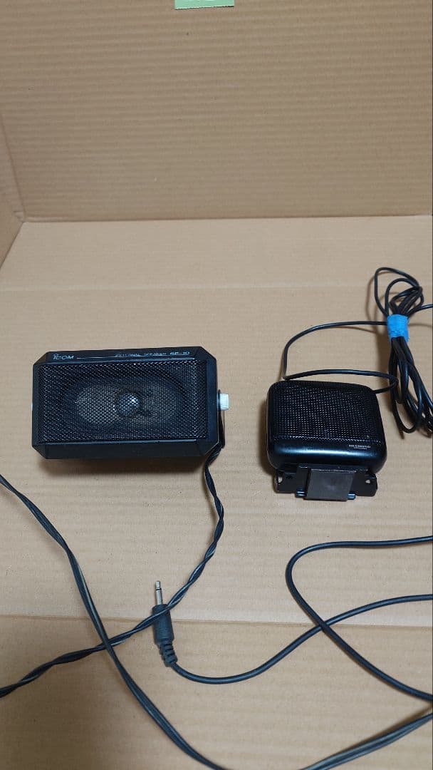 ICOM2730アマチュア無線セット中古品