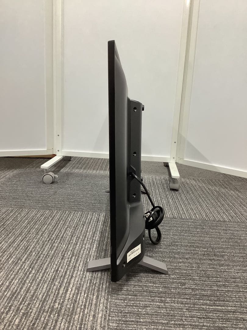 YouTube対応 東芝 REGZA 32インチ液晶テレビ 32V34 21年製