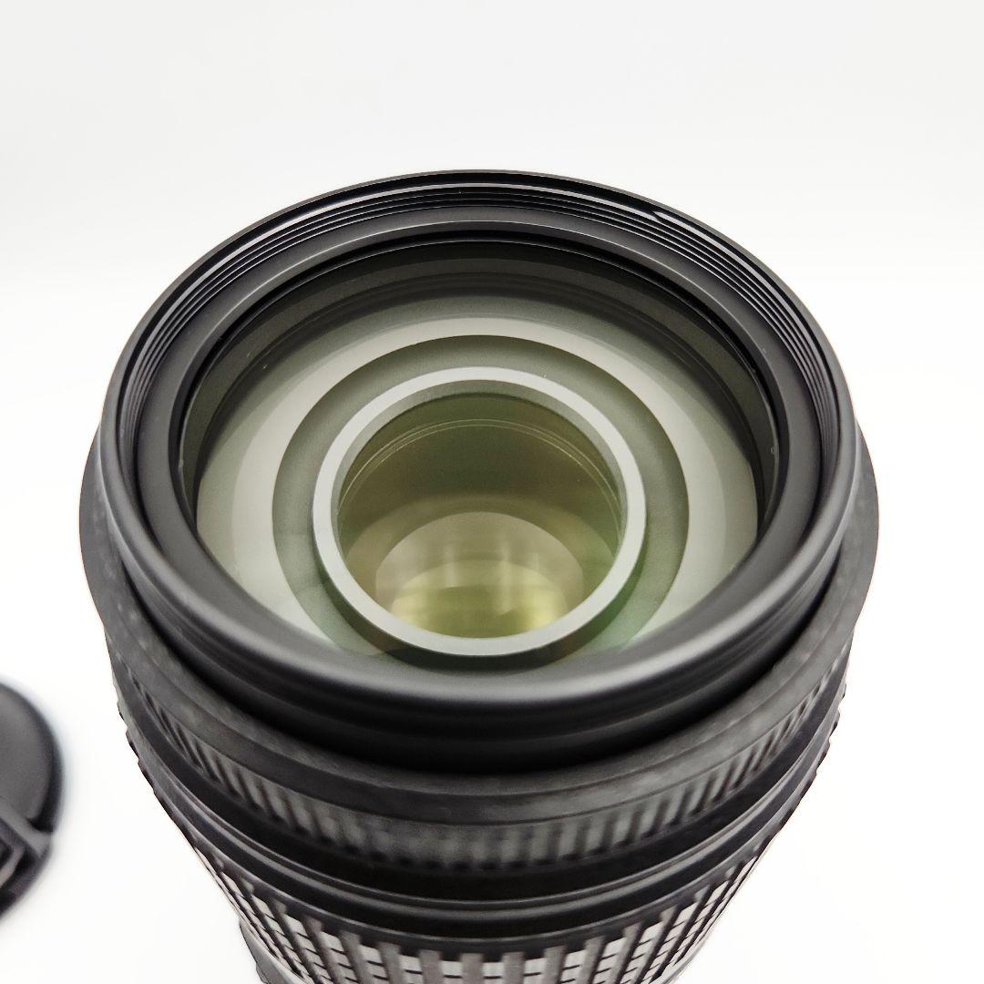 レンズ(ズーム) Nikon AF-S NIKKOR 55-300mm f/4-5.6G ED