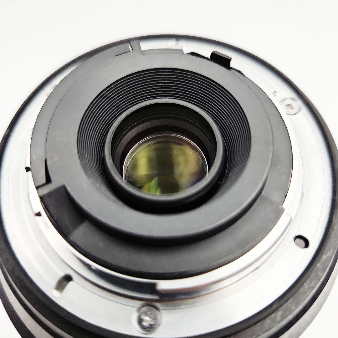 レンズ(ズーム) Nikon AF-S NIKKOR 55-300mm f/4-5.6G ED