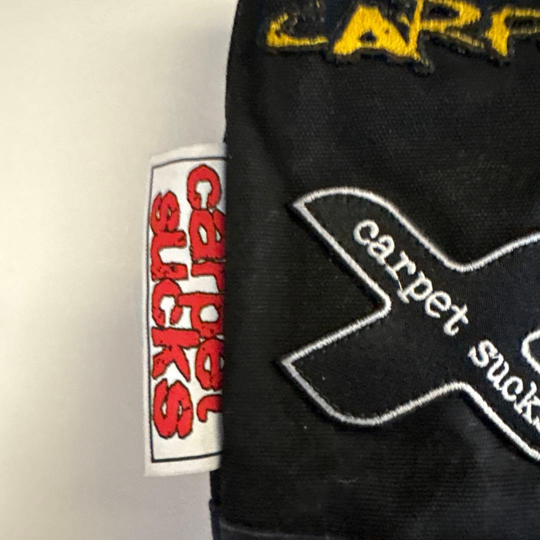 バッグ Carpet Company Race Tote Bag