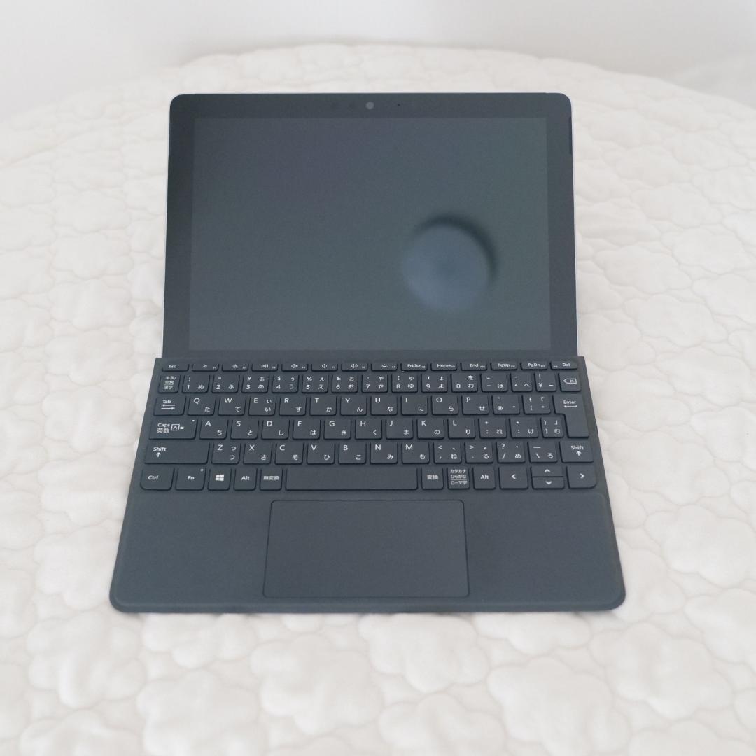 【ジャンク】Surface Go (128GB LTEモデル Win11Pro)