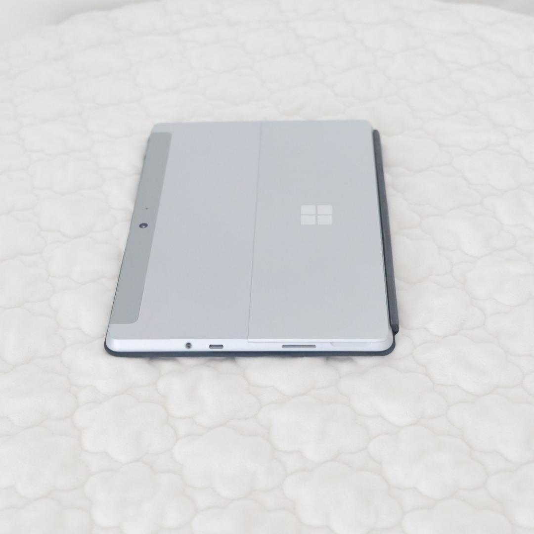 【ジャンク】Surface Go (128GB LTEモデル Win11Pro)