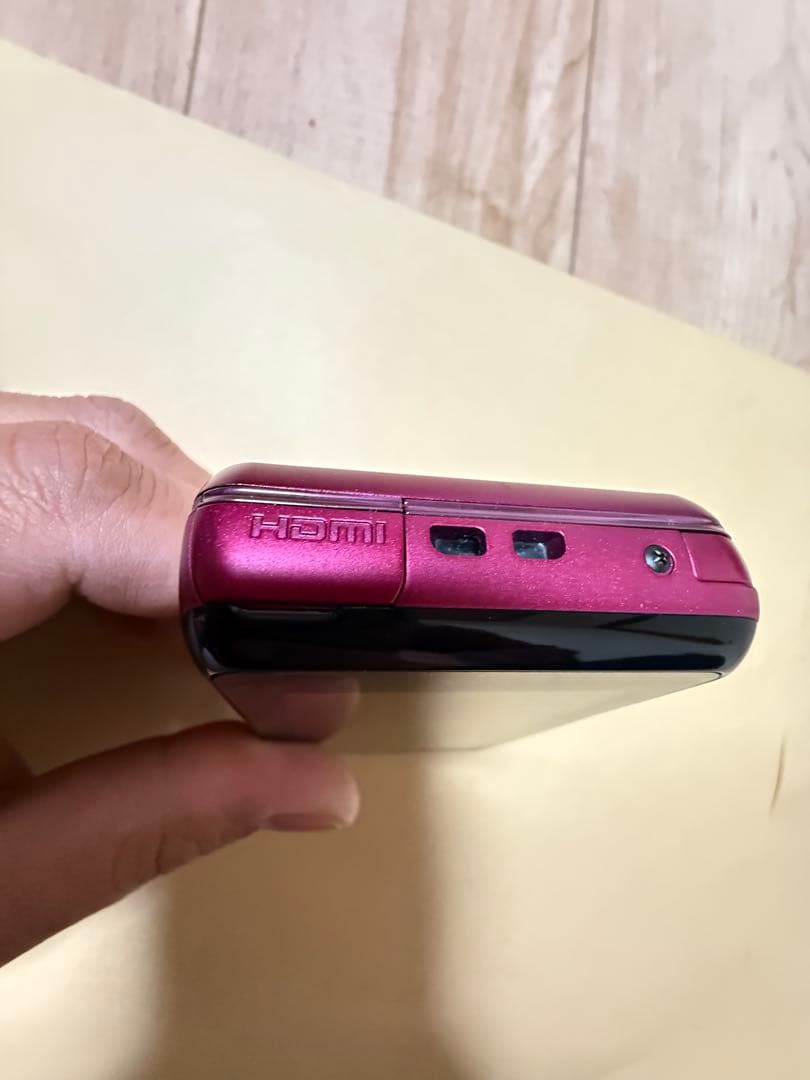 デジタルカメラ SONY Cyber-shot DSC-WX170