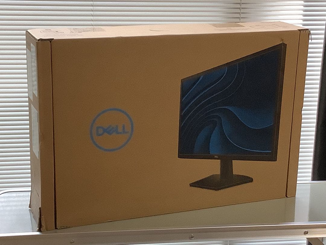 新品未開封 Dell 23.8インチ モニター ディスプレイ SE2422H