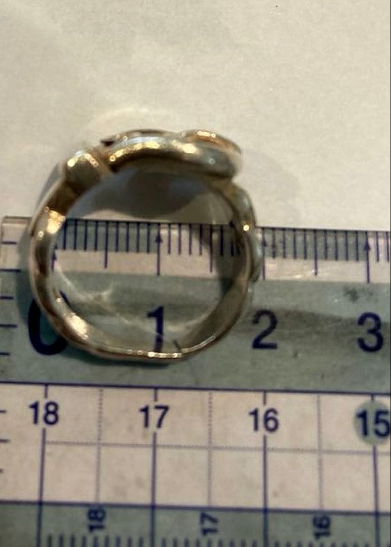 6*3様 12/16まで限定値下 エルメス HERMÈS 925 11号ブックル