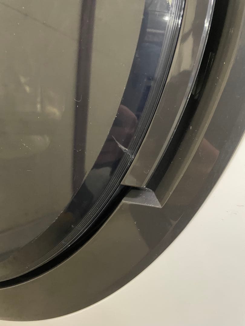 分解洗浄済　ドラム式洗濯機 10Kgパナソニック NA-VX700BR 2020