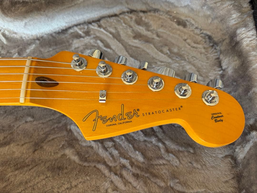 ギター American Professional II Stratocaster