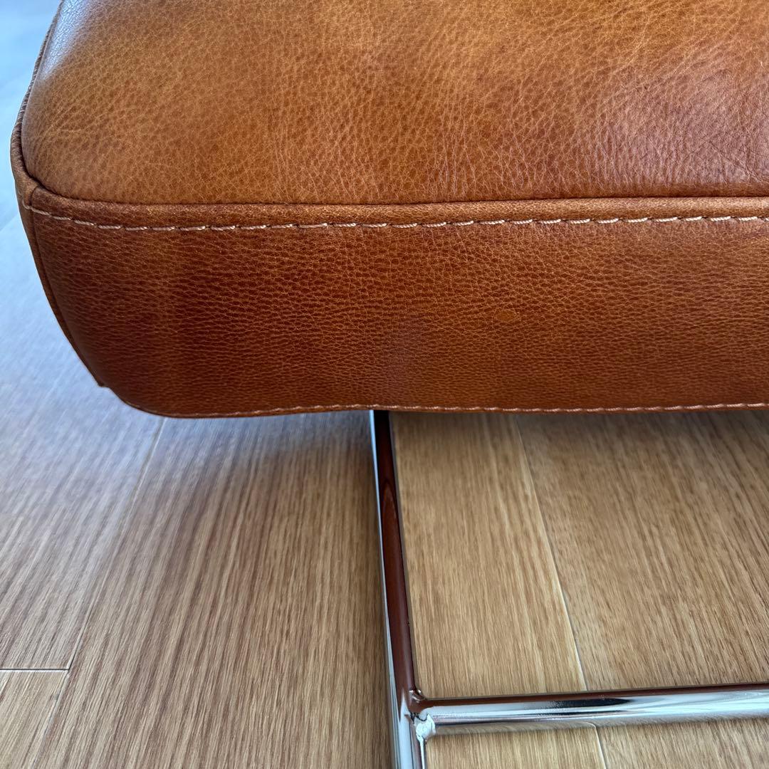 値下げ、写真追加⭐︎unico SUABI(スアビ) ヘッドレスト　ブラウン