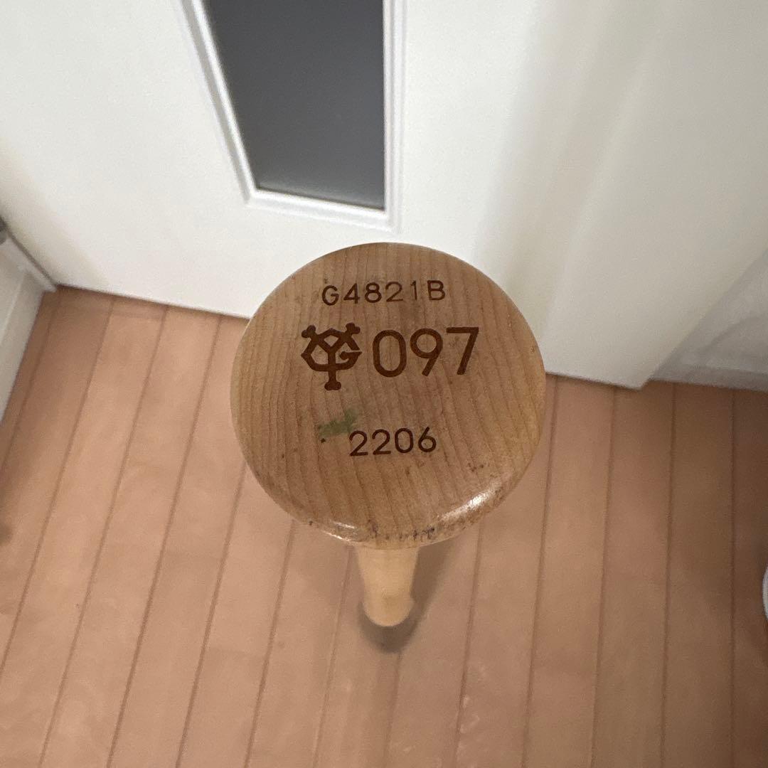 MizunoPro HM MT 硬式バット G4821B 097