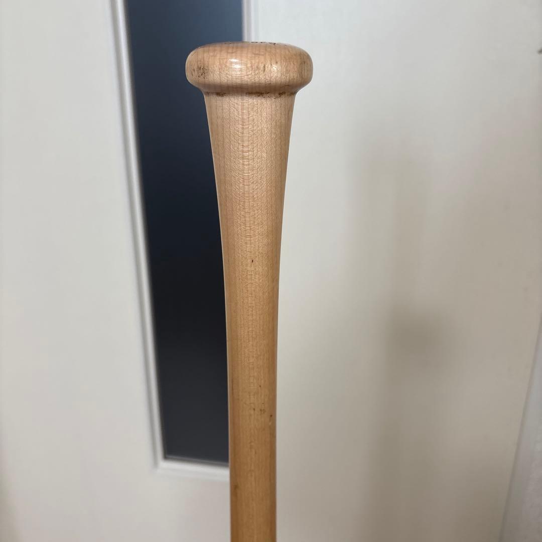 MizunoPro HM MT 硬式バット G4821B 097