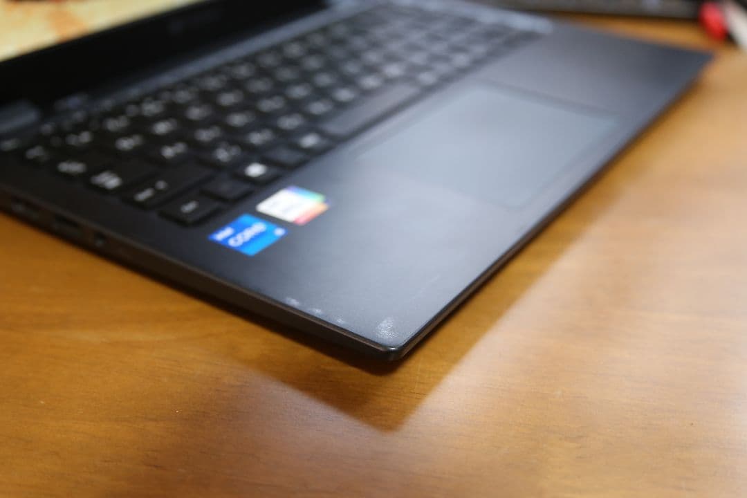 dynabook G83/HS 256GB 8GB 第11世代 core i5