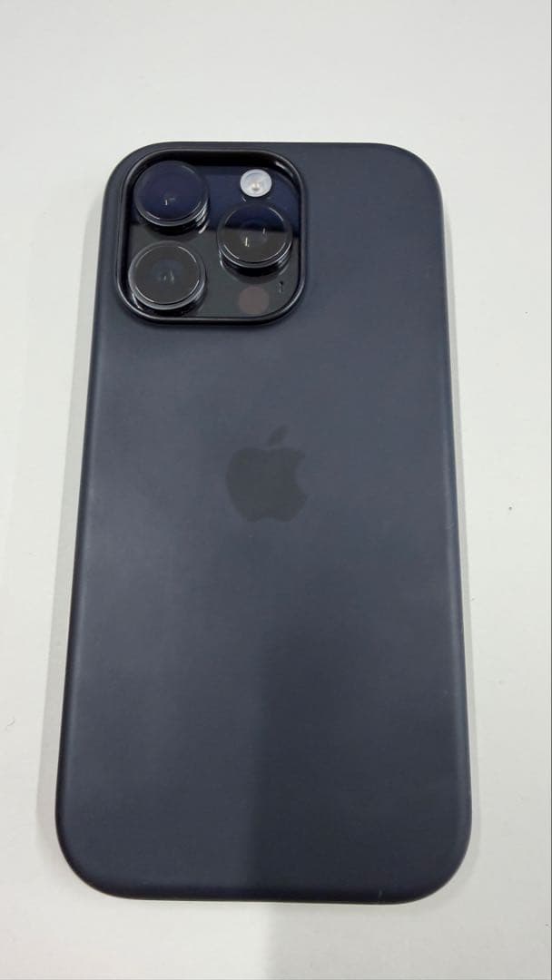 超美品 Apple iPhone 16 Pro 512GB