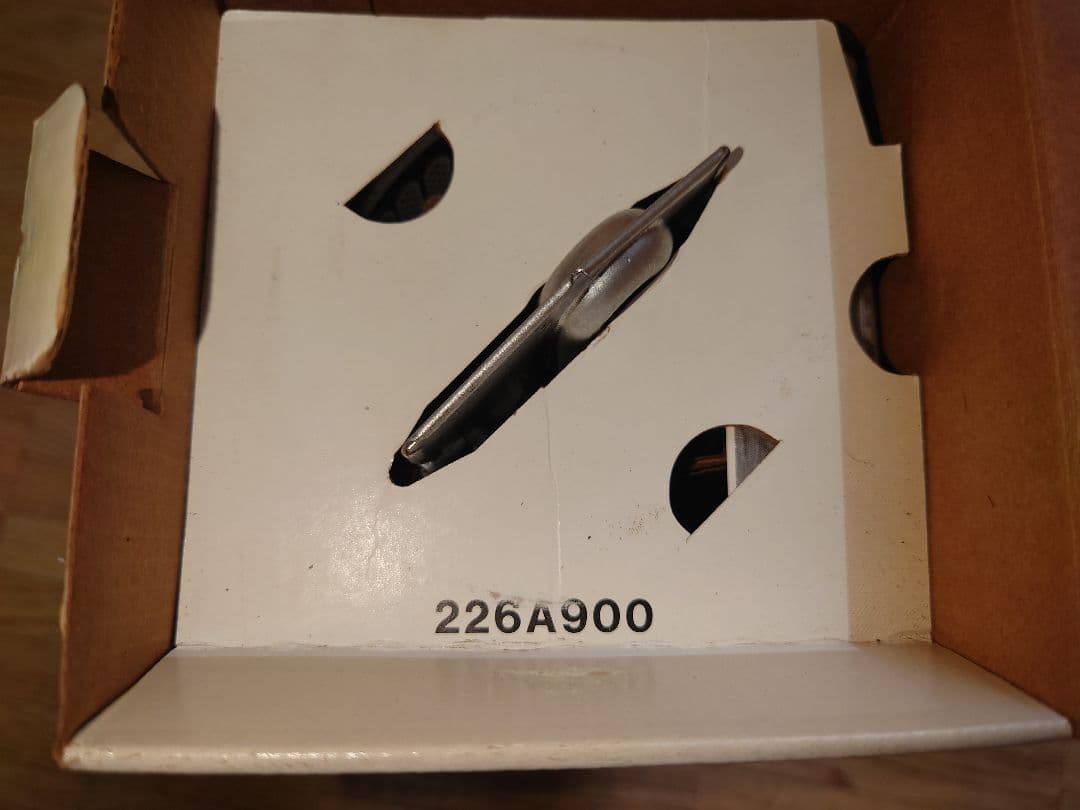 レア【新品】Coleman MODEL226 ランタン