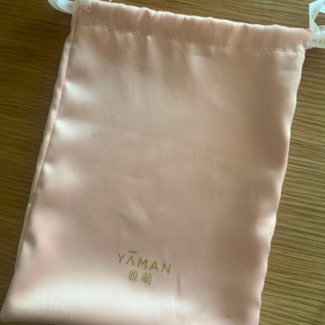 【美品】YA-MAN ヤーマン　フォトプラスシャイニーM18 ※値段交渉ok