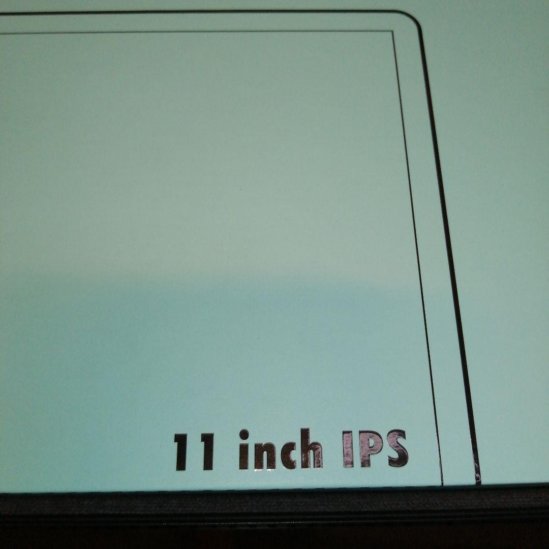 Android15タブレット 11インチ　SVITOO P11