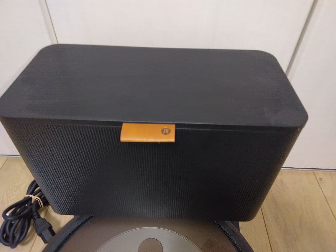 【使用400時間】ルンバ j9+（23年）保守パーツセットA