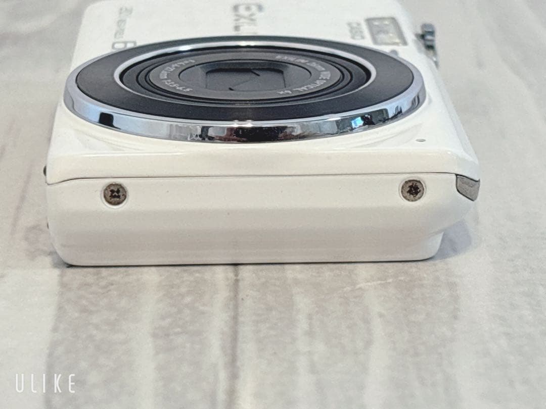 【極美品】CASIO EXILIM EX-ZS35