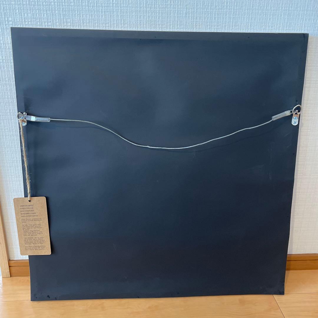 Francfranc SANDY WELCH アートボード ¥19,800税込