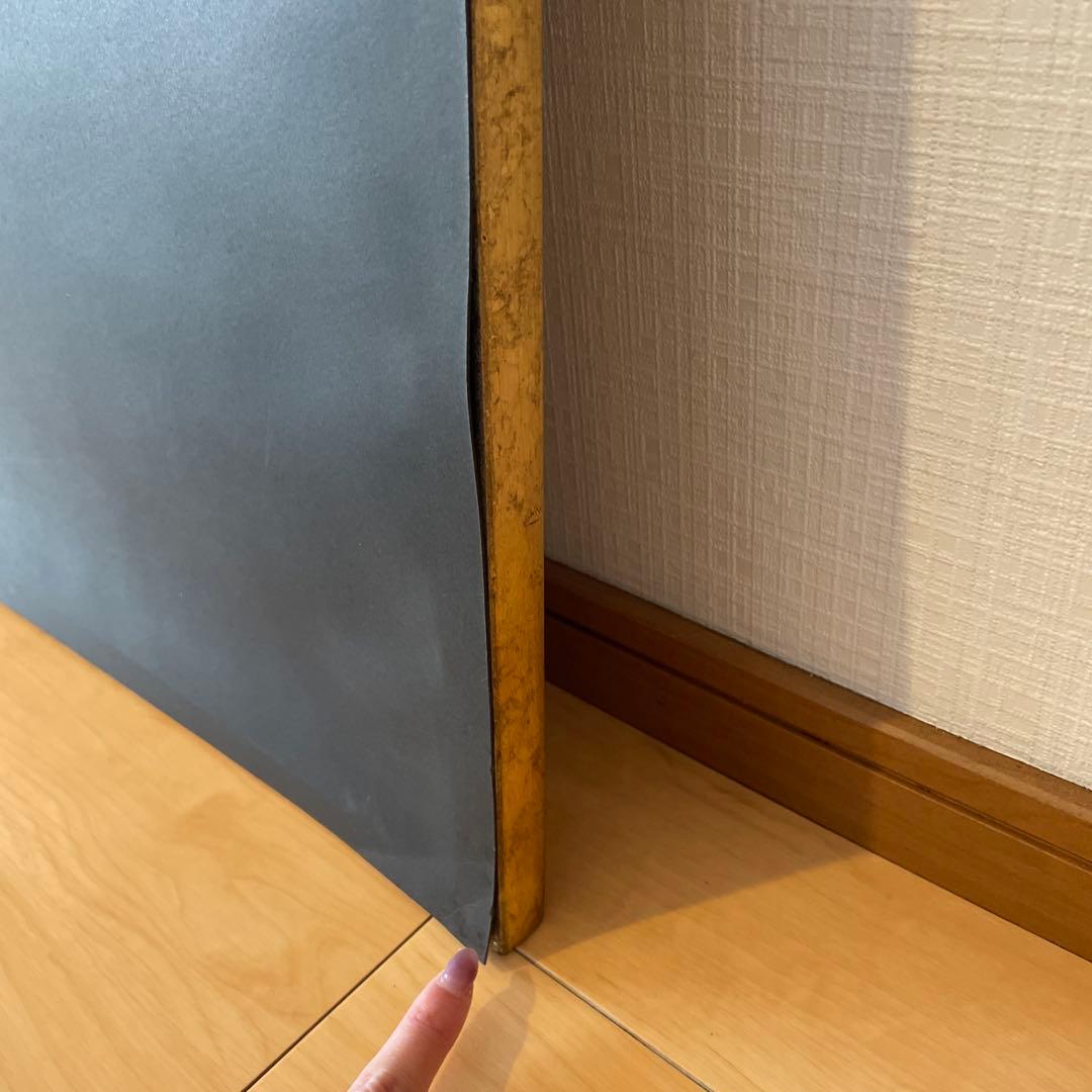 Francfranc SANDY WELCH アートボード ¥19,800税込