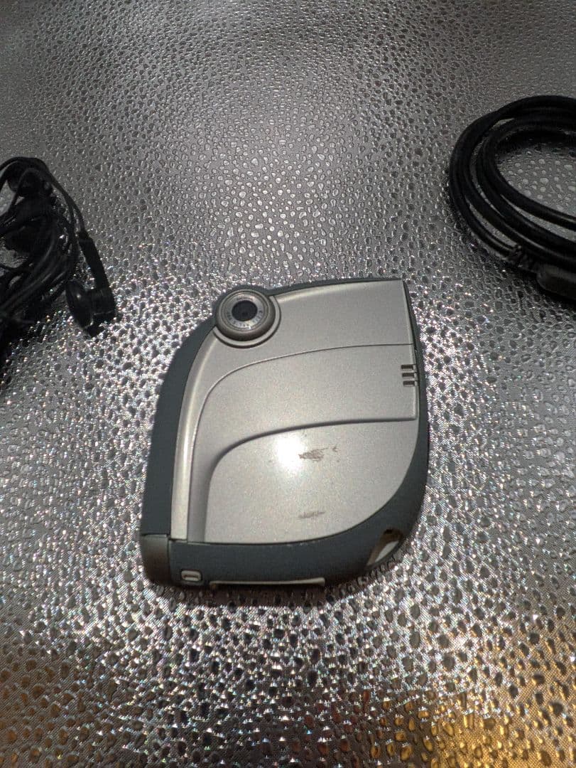 Nokia ノキア　7600 携帯電話