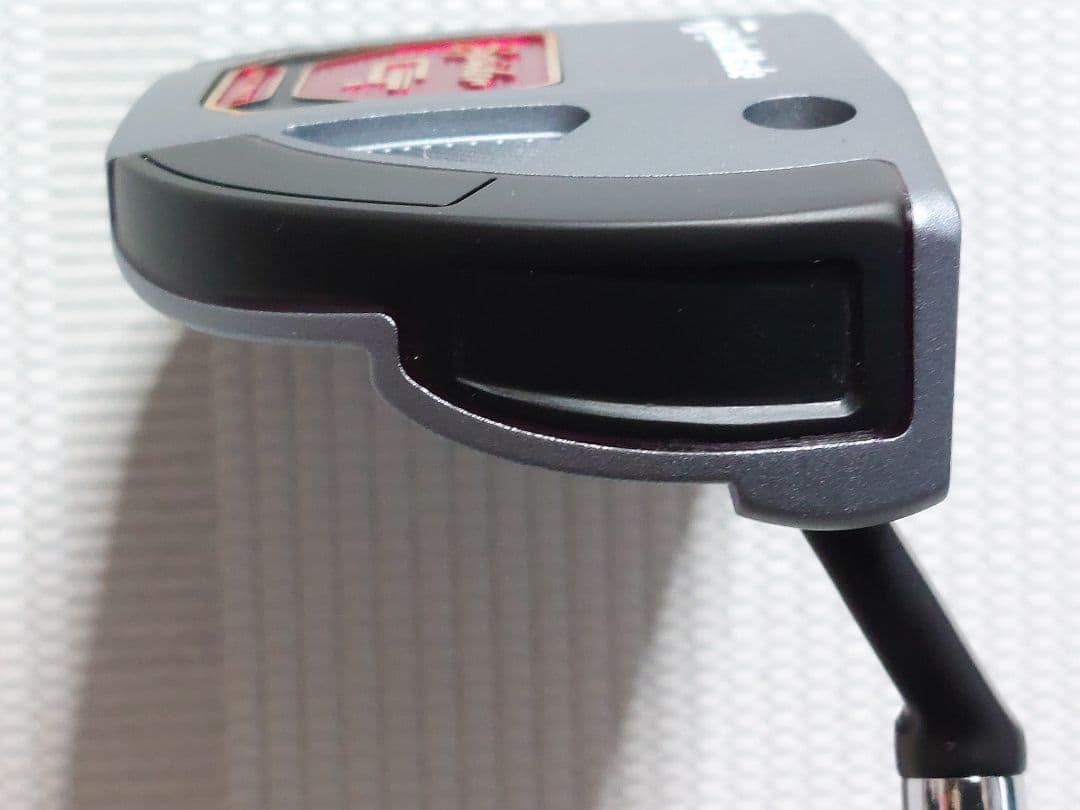 スパイダーGT ノッチバック 33インチ Spider GT NOTCHBACK