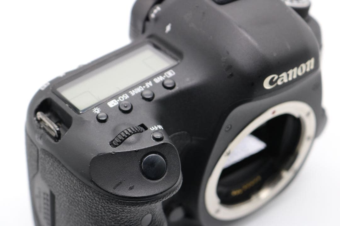【Canon EOS 5D Mark Ⅲ ダブルレンズセット】 安心保証あり