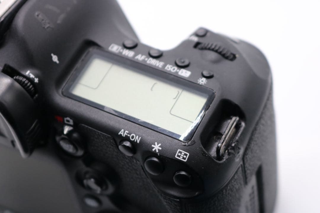 【Canon EOS 5D Mark Ⅲ ダブルレンズセット】 安心保証あり