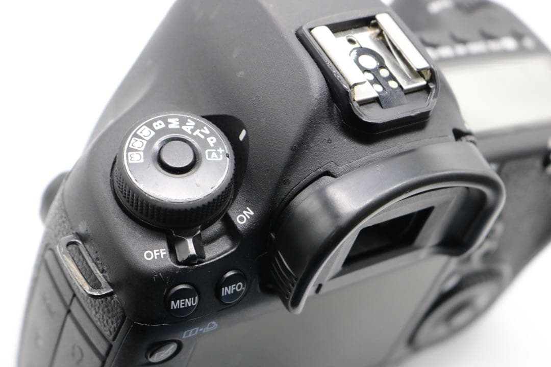 【Canon EOS 5D Mark Ⅲ ダブルレンズセット】 安心保証あり
