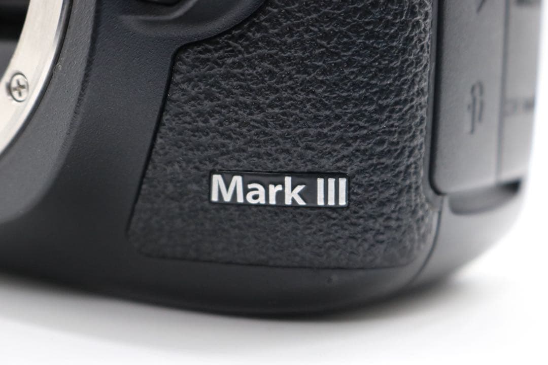 【Canon EOS 5D Mark Ⅲ ダブルレンズセット】 安心保証あり